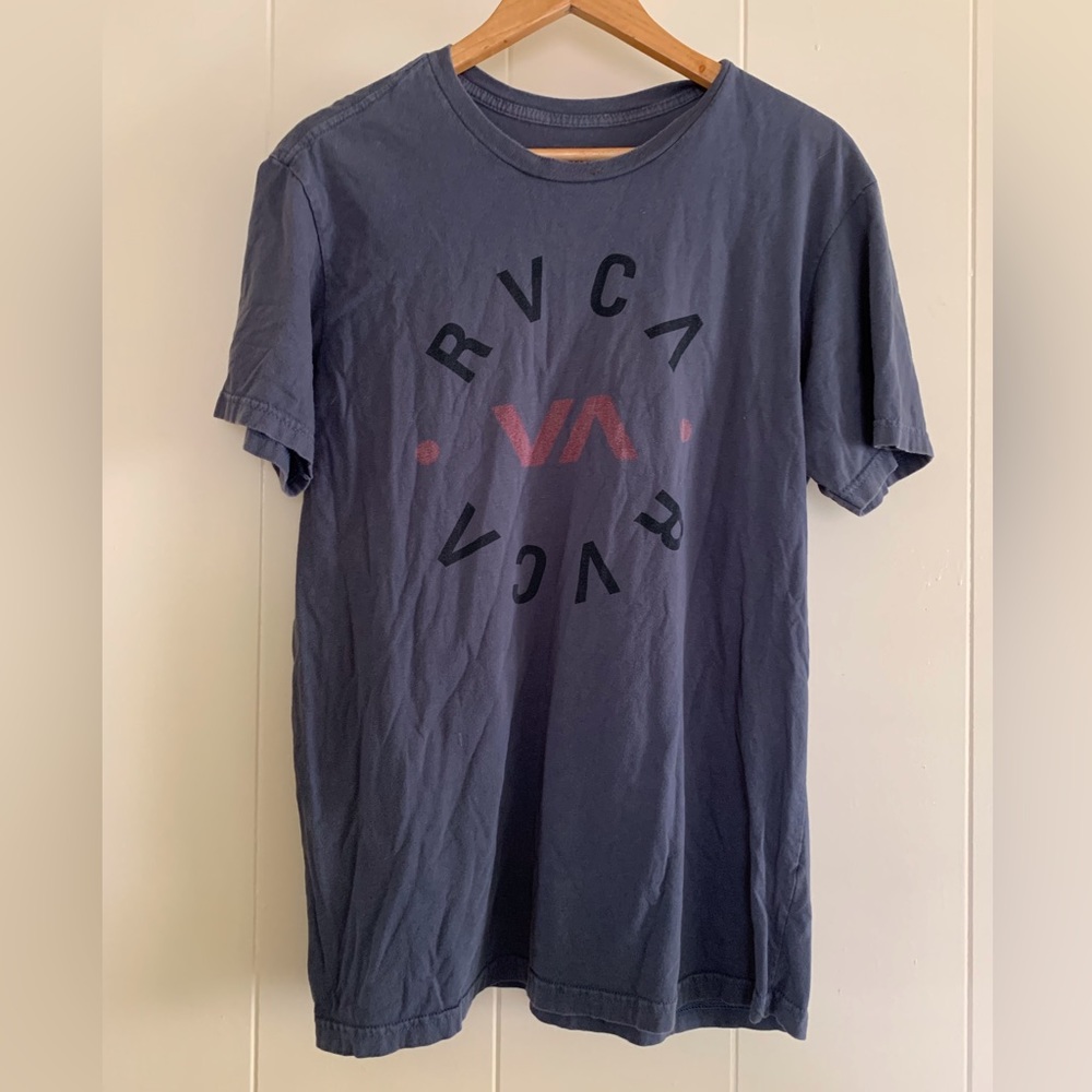 RVCA shirt